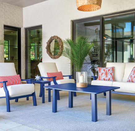 Telescope Casual Collection | The Outdoor Living Store